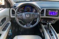 Honda HR-V EX AWD EX 4*2 2016