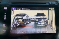 Honda HR-V EX AWD EX 4*2 2016