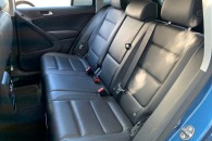 Volkswagen Tiguan Trend and Fun 2017