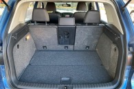 Volkswagen Tiguan Trend and Fun 2017