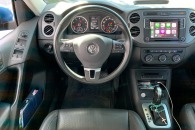 Volkswagen Tiguan Trend and Fun 2017