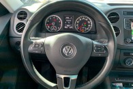 Volkswagen Tiguan Trend and Fun 2017