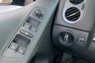 Volkswagen Tiguan Trend and Fun 2017