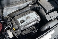 Volkswagen Tiguan Trend and Fun 2017