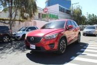 Mazda Cx-5 4x4 2016