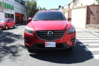 Mazda Cx-5 4x4 2016