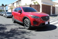 Mazda Cx-5 4x4 2016