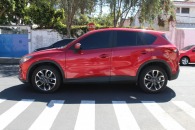 Mazda Cx-5 4x4 2016
