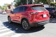 Mazda Cx-5 4x4 2016