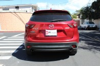 Mazda Cx-5 4x4 2016