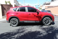 Mazda Cx-5 4x4 2016