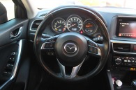Mazda Cx-5 4x4 2016