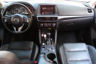 Mazda Cx-5 4x4 2016