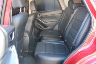 Mazda Cx-5 4x4 2016