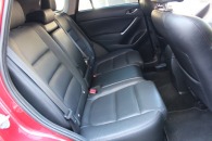 Mazda Cx-5 4x4 2016