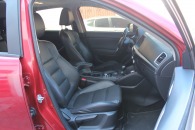 Mazda Cx-5 4x4 2016