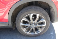 Mazda Cx-5 4x4 2016