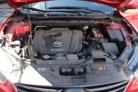 Mazda Cx-5 4x4 2016