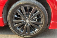 Honda Fit Ex 2018
