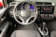 Honda Fit Ex 2018