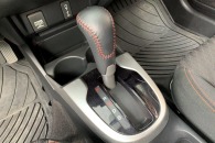 Honda Fit Ex 2018
