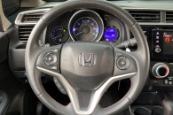 Honda Fit Ex 2018