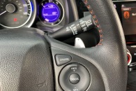 Honda Fit Ex 2018