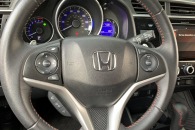 Honda Fit Ex 2018