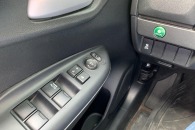 Honda Fit Ex 2018