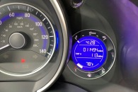 Honda Fit Ex 2018