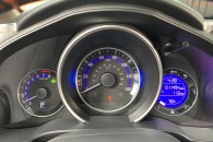 Honda Fit Ex 2018