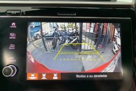 Honda Fit Ex 2018