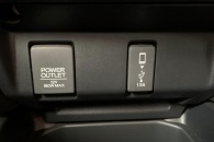 Honda Fit Ex 2018