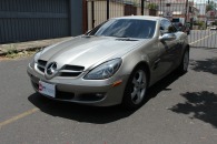 Mercedes-Benz SLK 350 2006