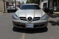 Mercedes-Benz SLK 350 2006