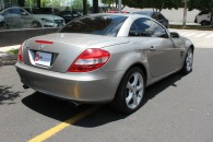 Mercedes-Benz SLK 350 2006