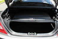 Mercedes-Benz SLK 350 2006