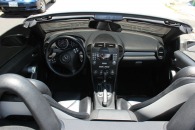Mercedes-Benz SLK 350 2006