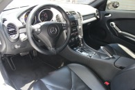 Mercedes-Benz SLK 350 2006