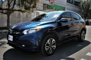 Honda HR-V EX AWD EX AWD 2016