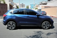 Honda HR-V EX AWD EX AWD 2016