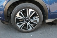 Honda HR-V EX AWD EX AWD 2016