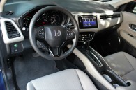 Honda HR-V EX AWD EX AWD 2016