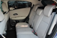 Honda HR-V EX AWD EX AWD 2016