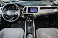 Honda HR-V EX AWD EX AWD 2016