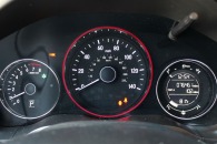 Honda HR-V EX AWD EX AWD 2016