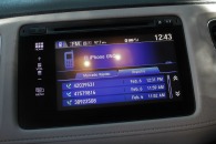Honda HR-V EX AWD EX AWD 2016