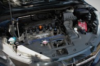 Honda HR-V EX AWD EX AWD 2016