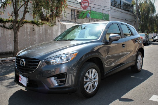 Mazda Cx-5 Sport AWD 2016