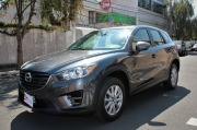 Mazda Cx-5 Sport AWD 2016